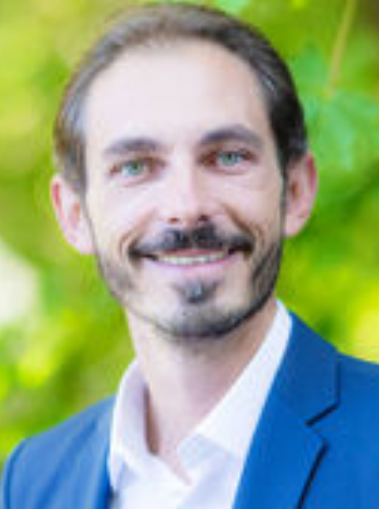 Stadtrat Jürgen Mieskes (CSU)